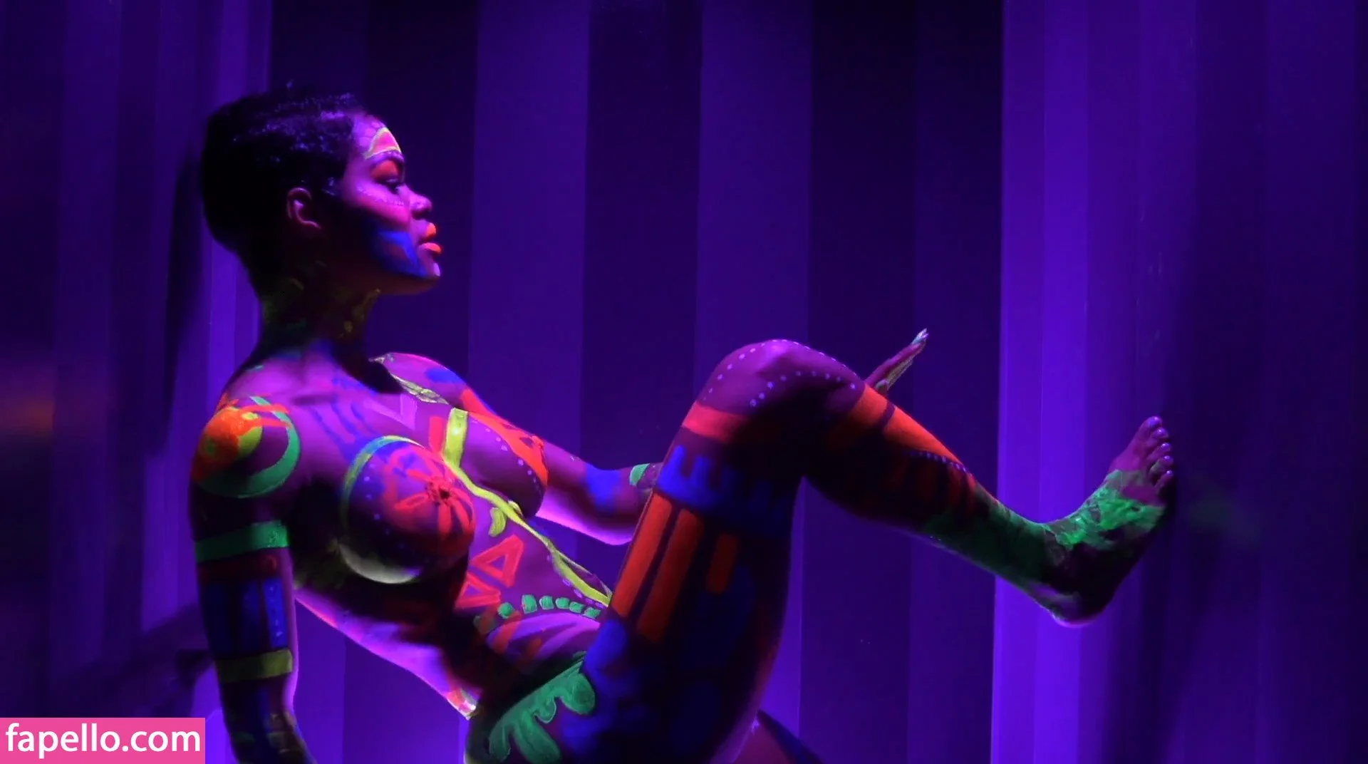 Teyana Taylor Onlyfans Photo Gallery 