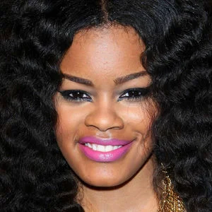 Teyana Taylor Onlyfans Photo Gallery 