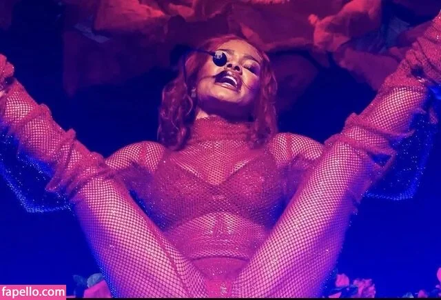 Teyana Taylor Onlyfans Photo Gallery 