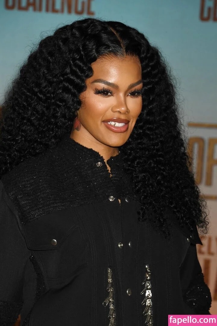 Teyana Taylor Onlyfans Photo Gallery 