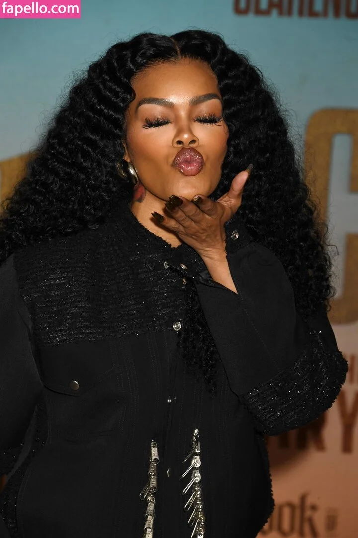 Teyana Taylor Onlyfans Photo Gallery 