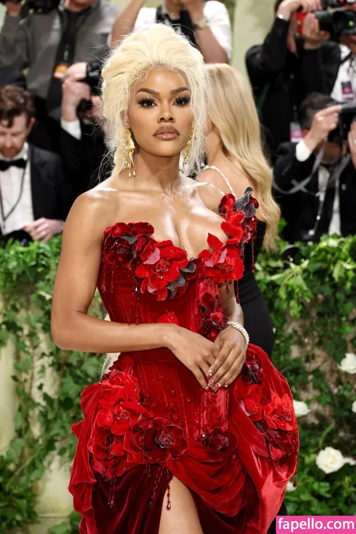 Teyana Taylor Onlyfans Photo Gallery 