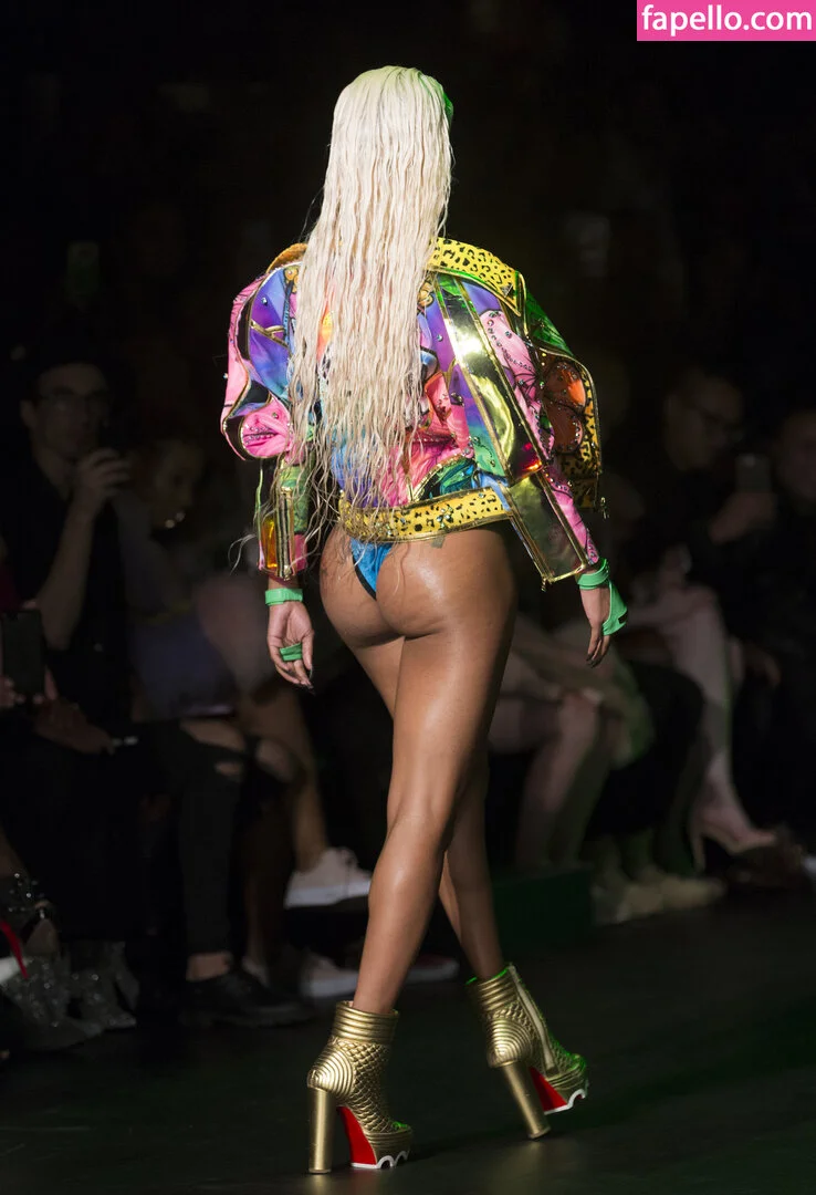 Teyana Taylor Onlyfans Photo Gallery 