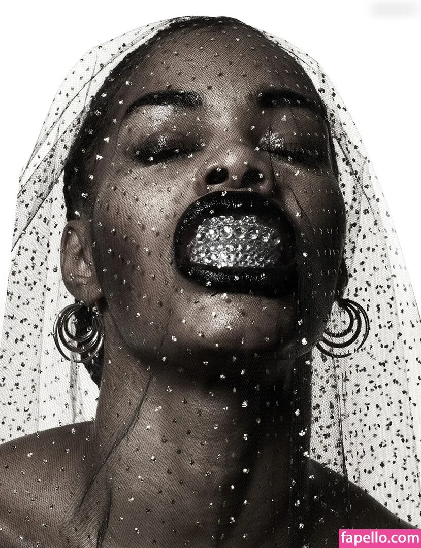 Teyana Taylor Onlyfans Photo Gallery 