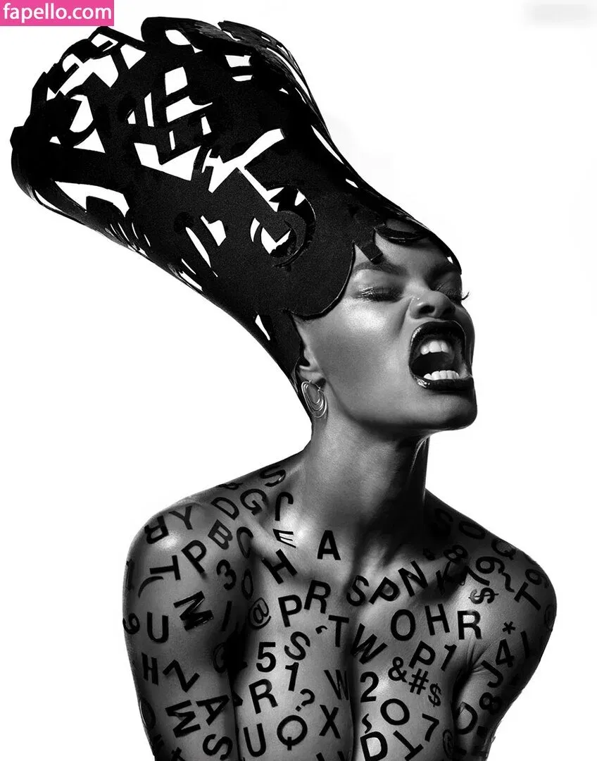 Teyana Taylor Onlyfans Photo Gallery 