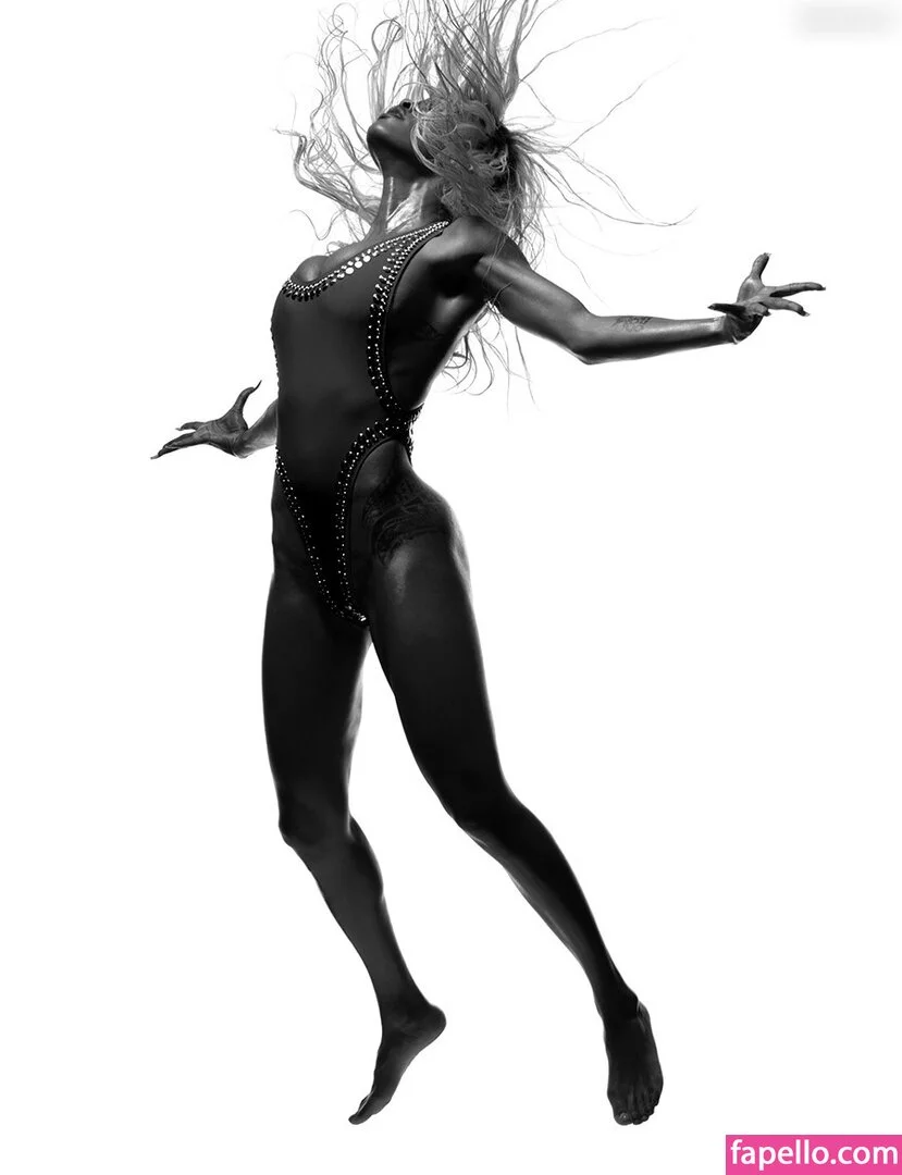 Teyana Taylor Onlyfans Photo Gallery 