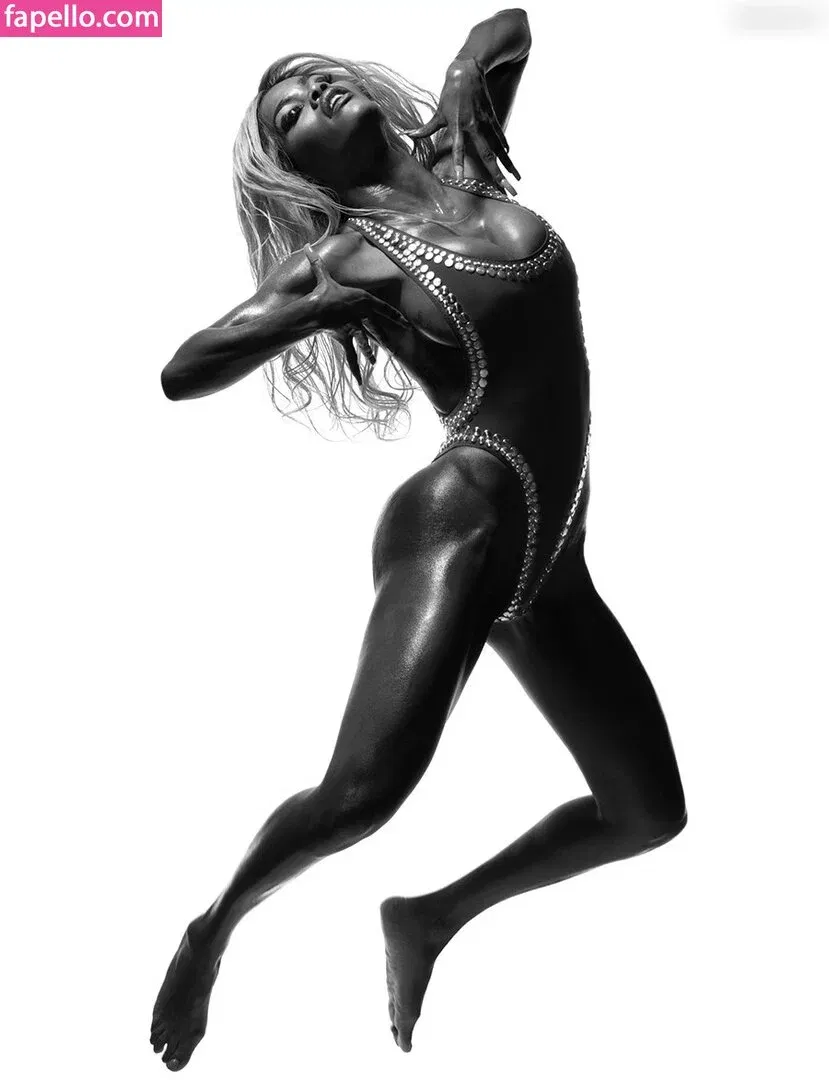 Teyana Taylor Onlyfans Photo Gallery 