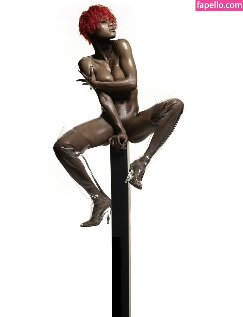 Teyana Taylor Onlyfans Photo Gallery 