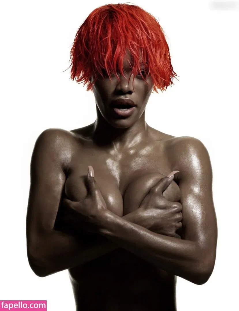 Teyana Taylor Onlyfans Photo Gallery 