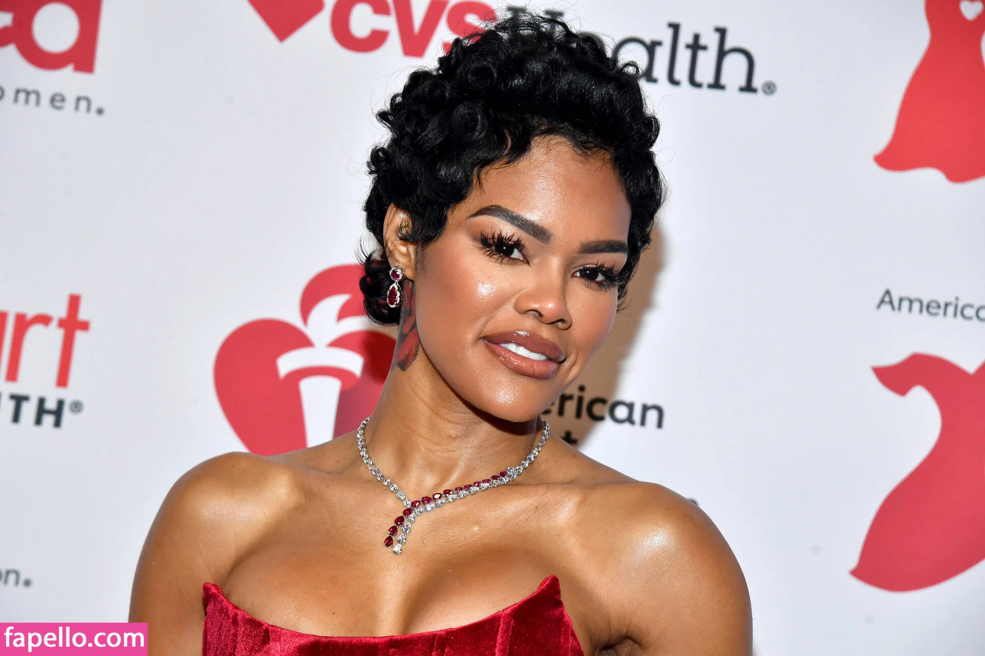Teyana Taylor Onlyfans Photo Gallery 