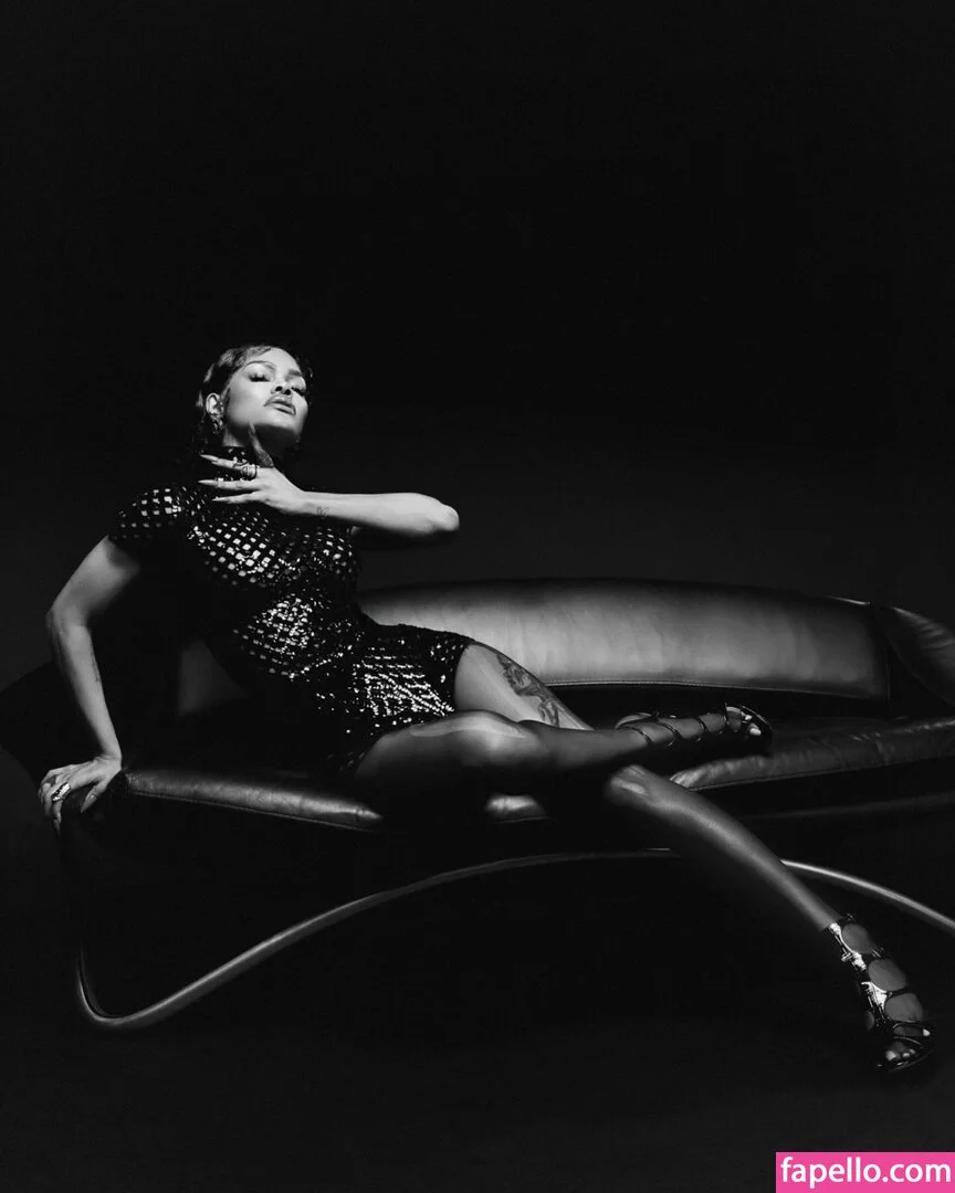 Teyana Taylor Onlyfans Photo Gallery 