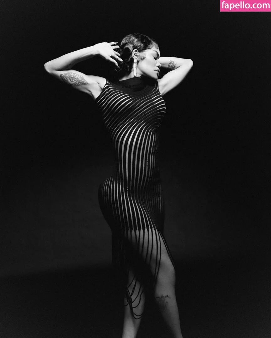 Teyana Taylor Onlyfans Photo Gallery 