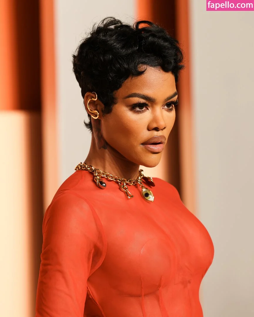 Teyana Taylor Onlyfans Photo Gallery 