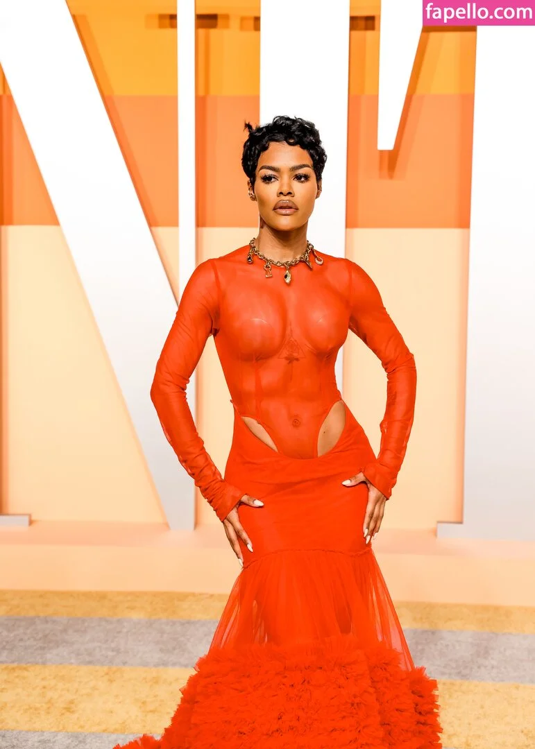 Teyana Taylor Onlyfans Photo Gallery 