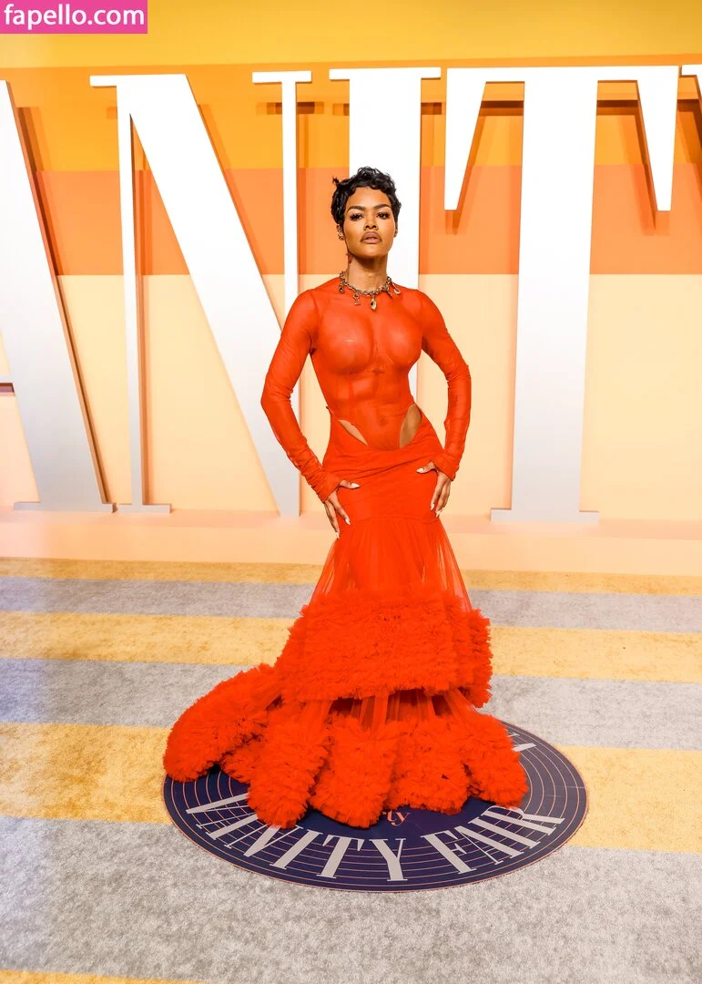 Teyana Taylor Onlyfans Photo Gallery 