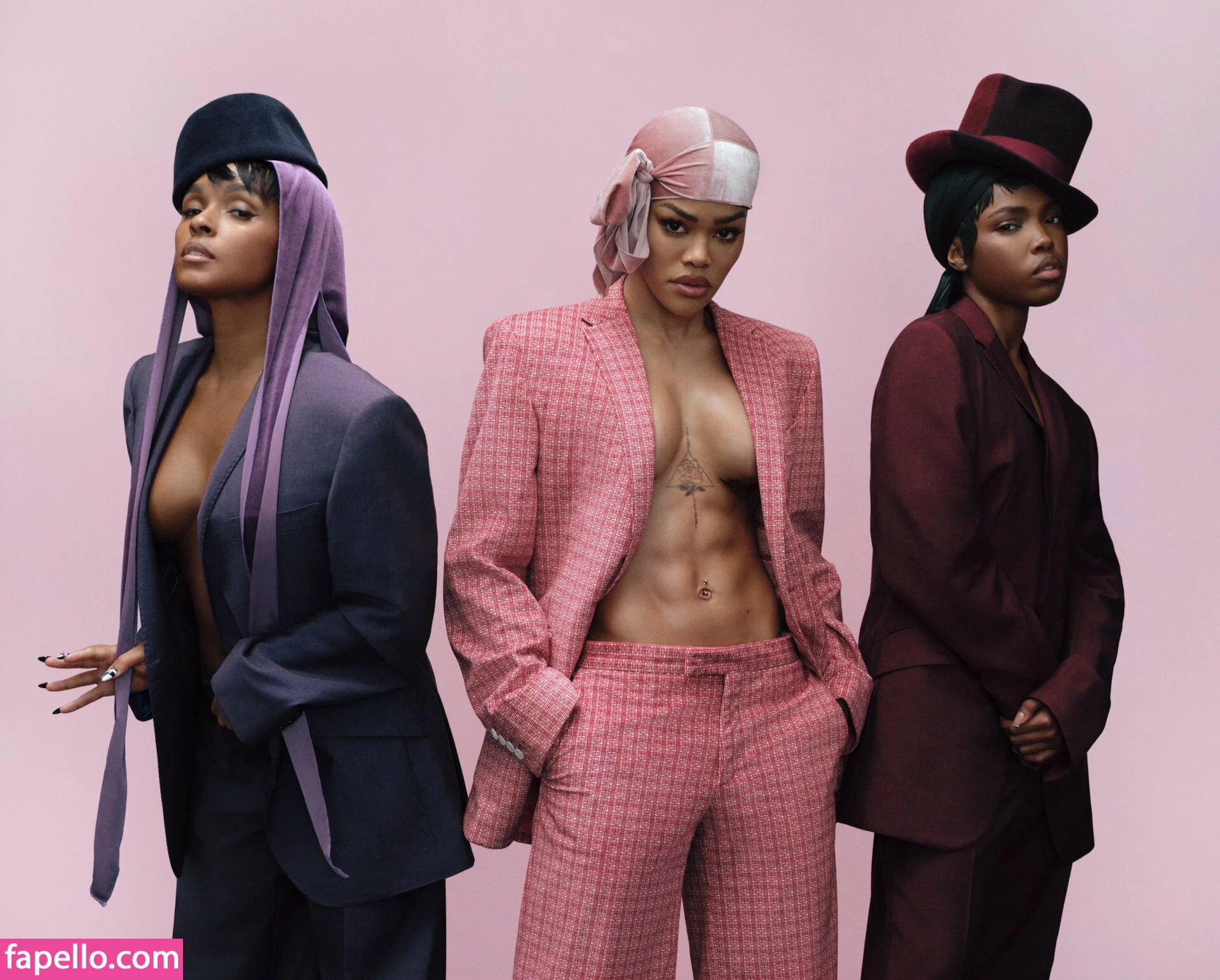 Teyana Taylor Onlyfans Photo Gallery 