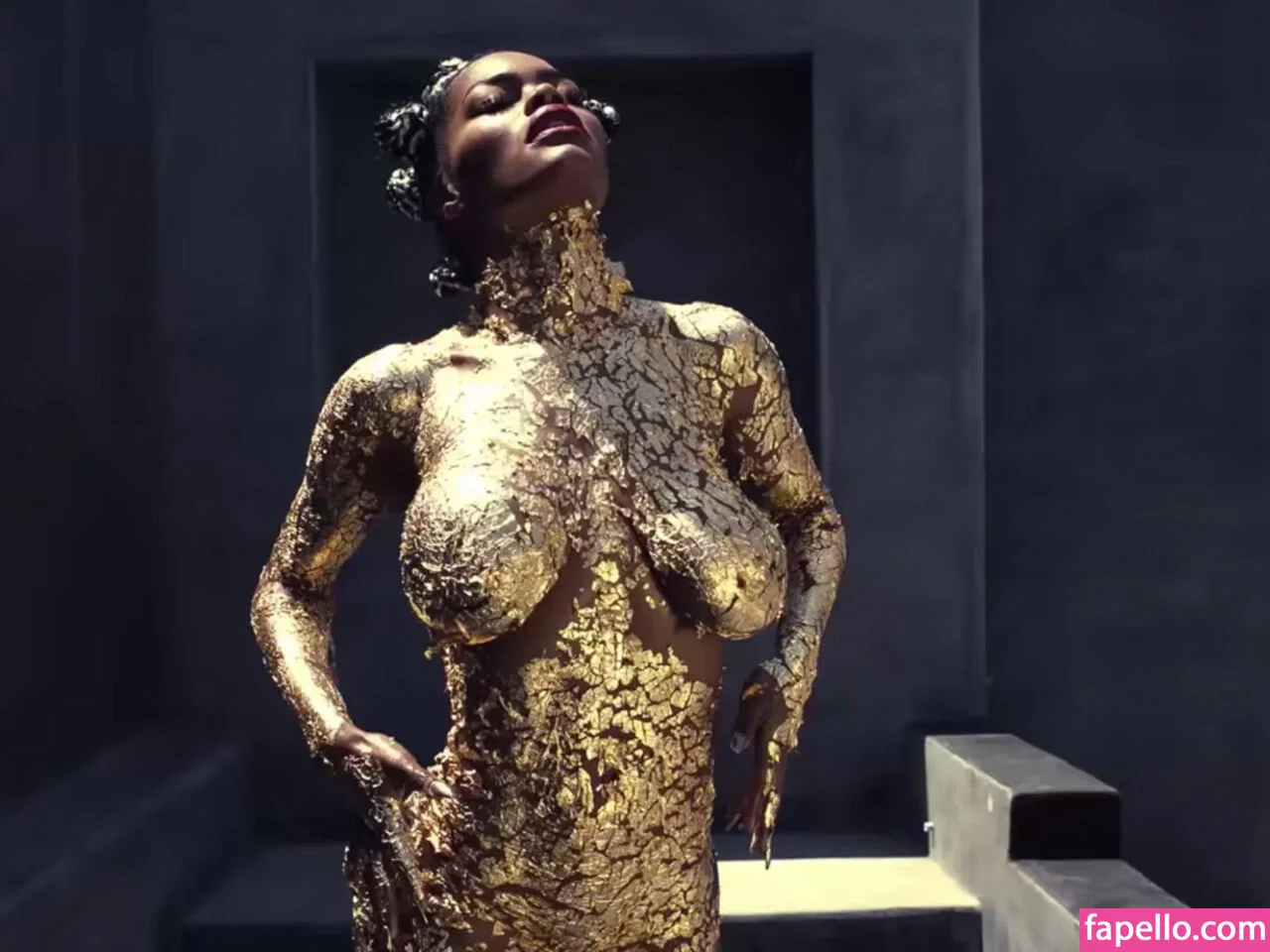 Teyana Taylor Onlyfans Photo Gallery 