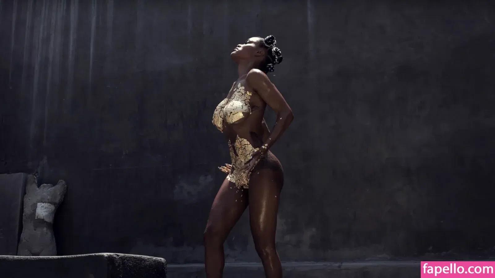 Teyana Taylor Onlyfans Photo Gallery 