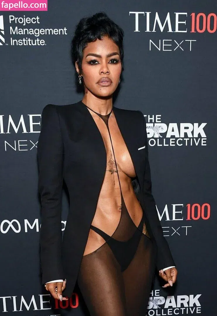 Teyana Taylor Onlyfans Photo Gallery 