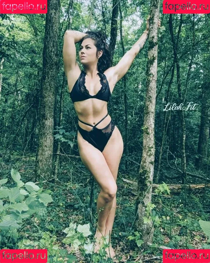 Goddess Lilah Onlyfans Photo Gallery 