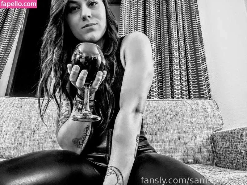 Goddess Lilah Onlyfans Photo Gallery 