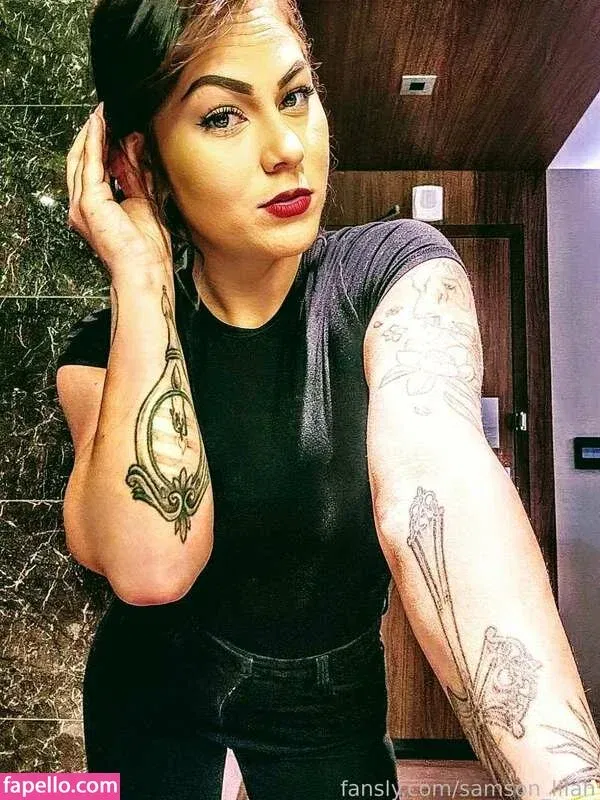 Goddess Lilah Onlyfans Photo Gallery 