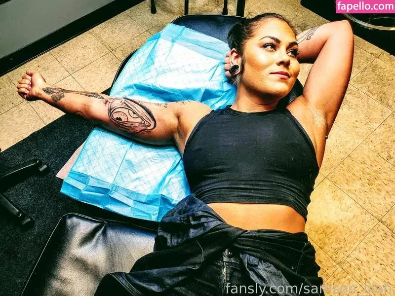 Goddess Lilah Onlyfans Photo Gallery 