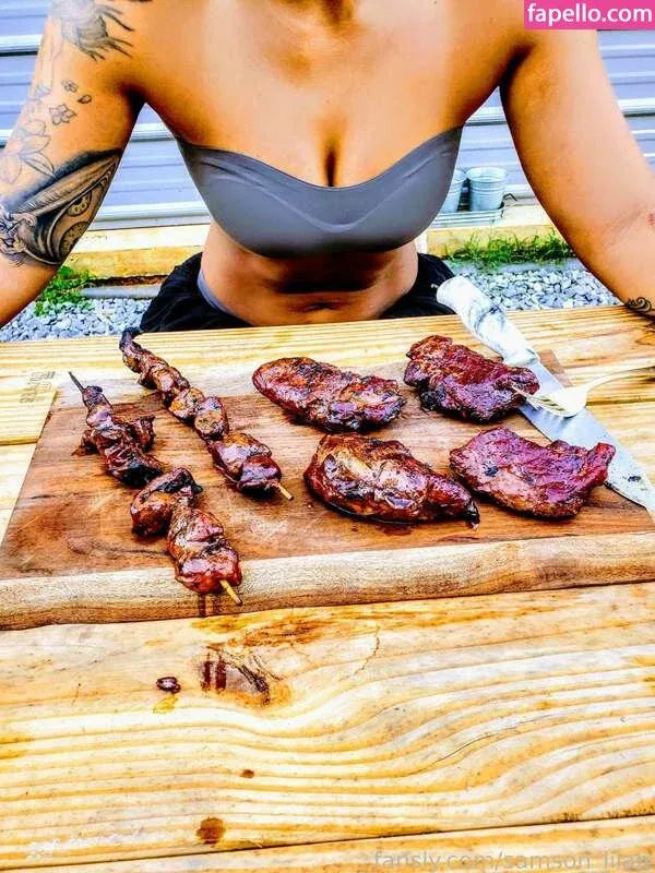 Goddess Lilah Onlyfans Photo Gallery 