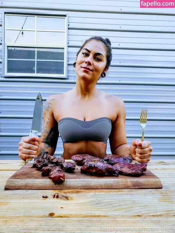 Goddess Lilah Onlyfans Photo Gallery 