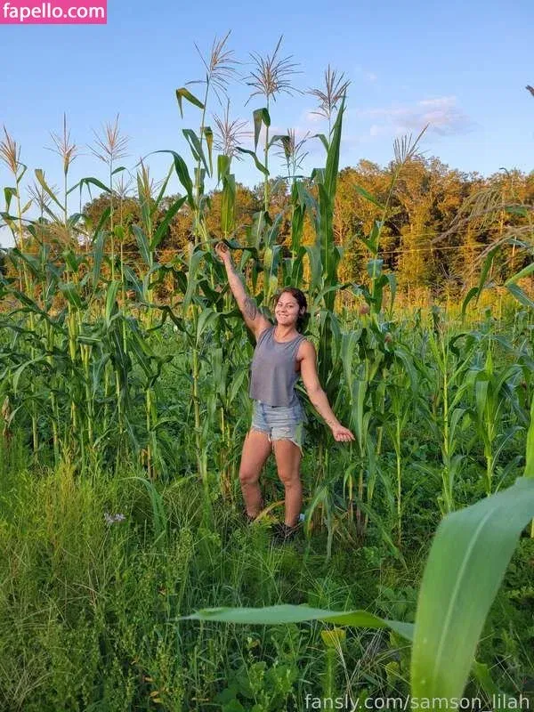 Goddess Lilah Onlyfans Photo Gallery 