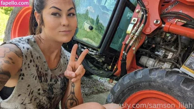 Goddess Lilah Onlyfans Photo Gallery 