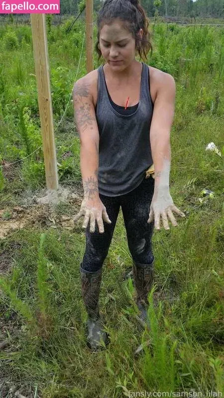 Goddess Lilah Onlyfans Photo Gallery 