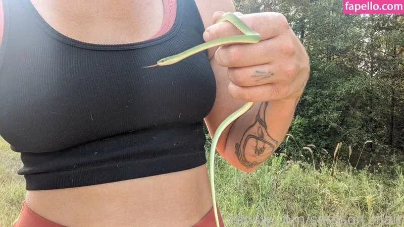 Goddess Lilah Onlyfans Photo Gallery 