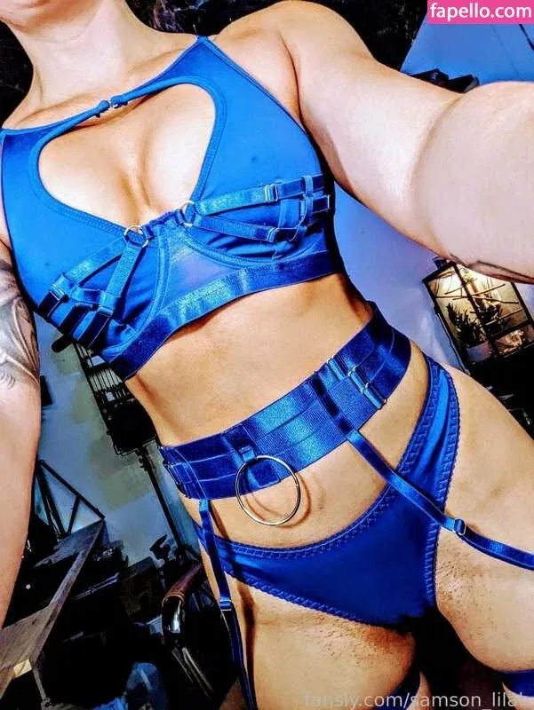 Goddess Lilah Onlyfans Photo Gallery 