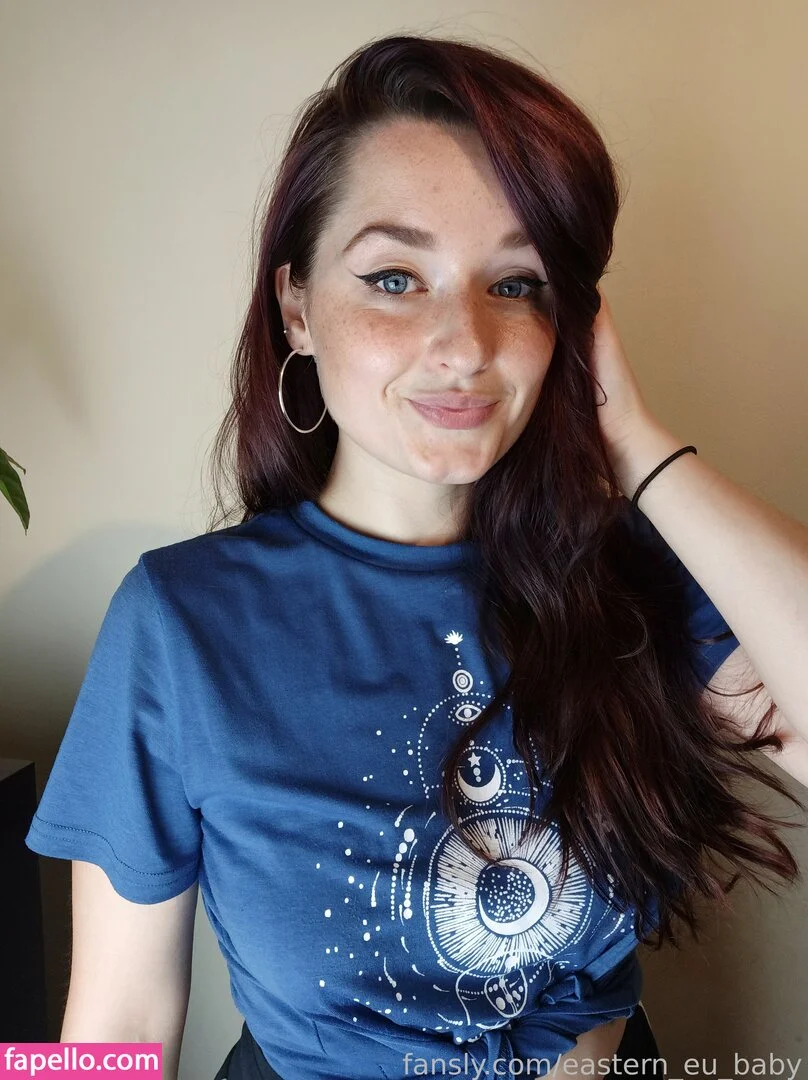 eastern_eu_baby Onlyfans Photo Gallery 