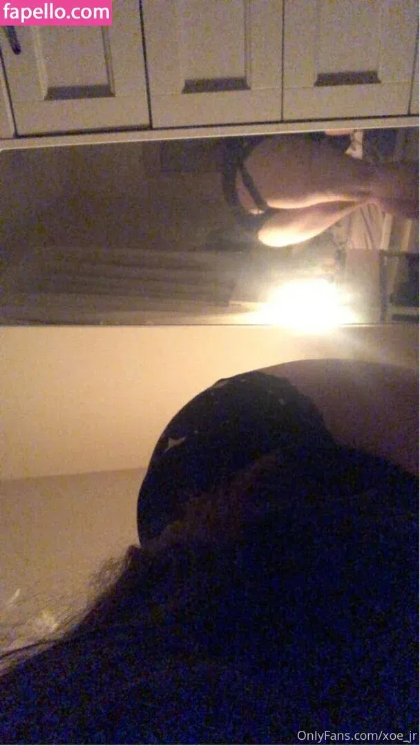 xoe_jr Onlyfans Photo Gallery 