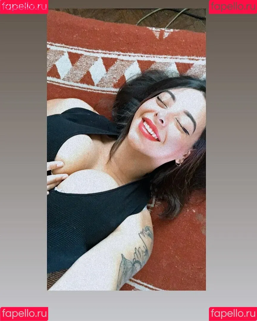 Belen Fernandez Onlyfans Photo Gallery 