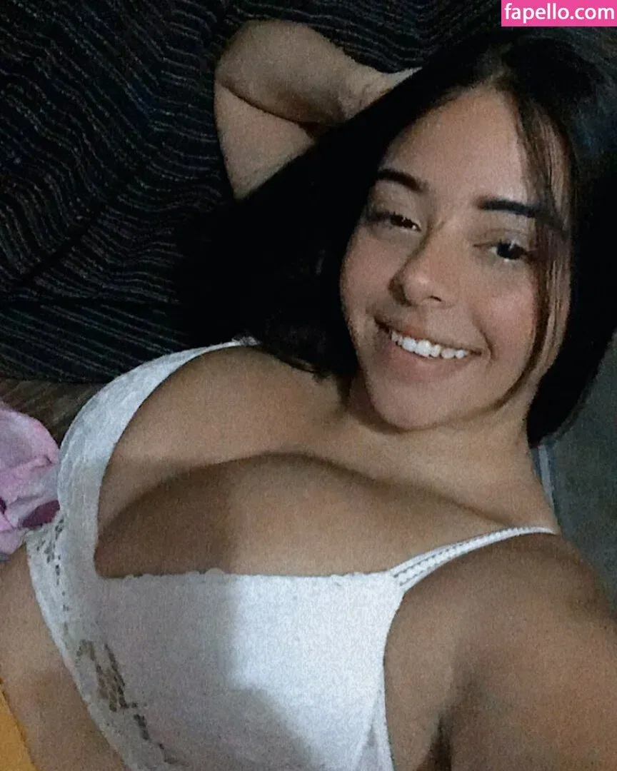 Belen Fernandez Onlyfans Photo Gallery 
