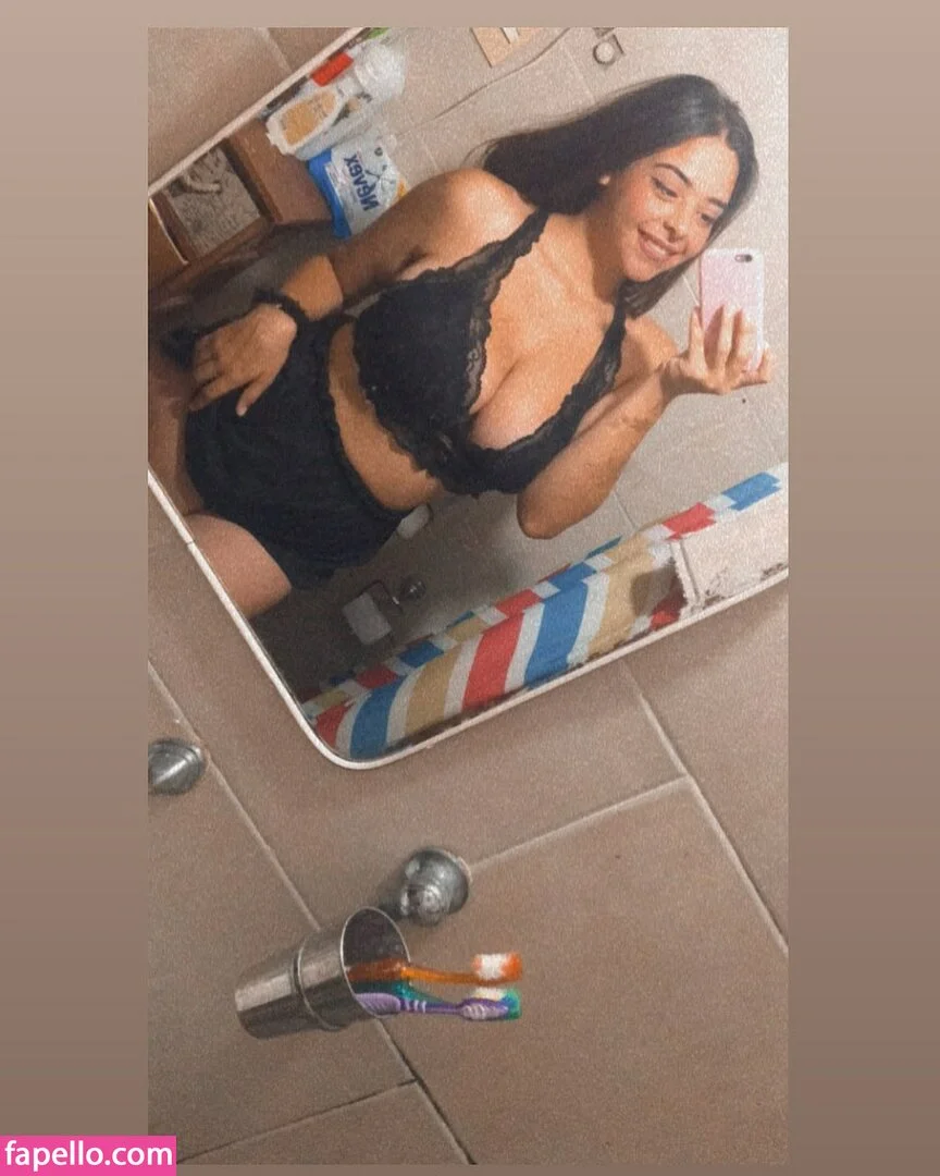 Belen Fernandez Onlyfans Photo Gallery 