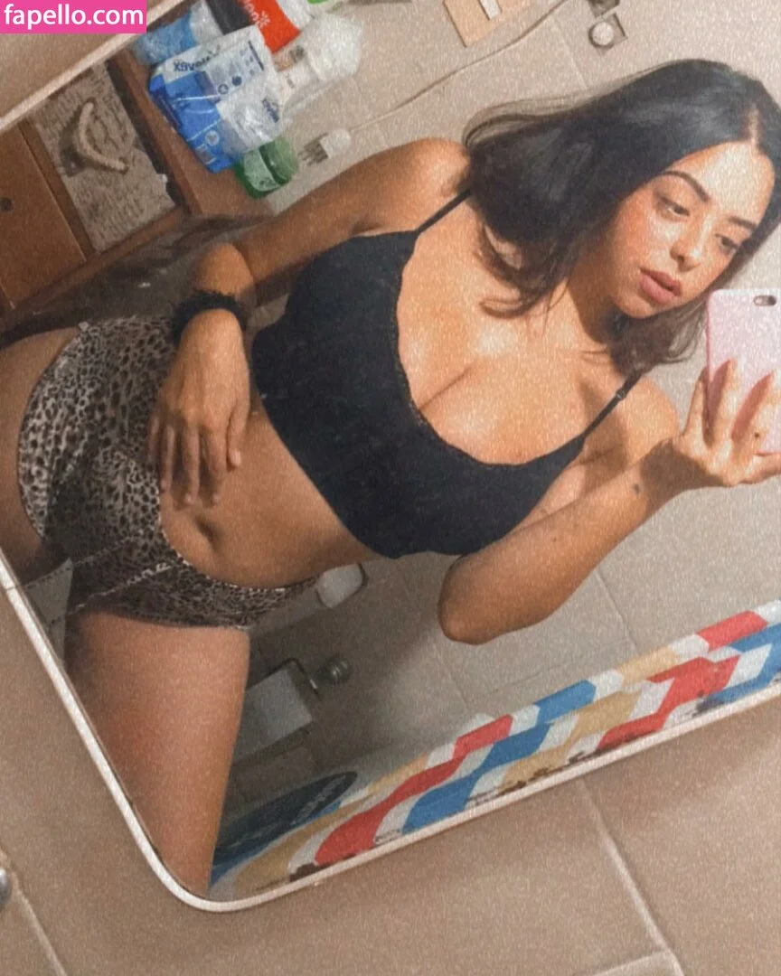 Belen Fernandez Onlyfans Photo Gallery 