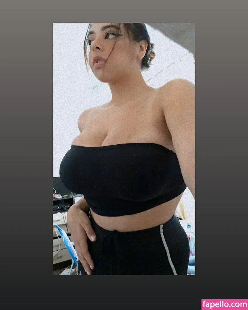 Belen Fernandez Onlyfans Photo Gallery 