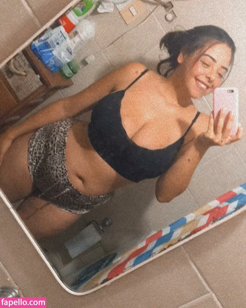 Belen Fernandez Onlyfans Photo Gallery 