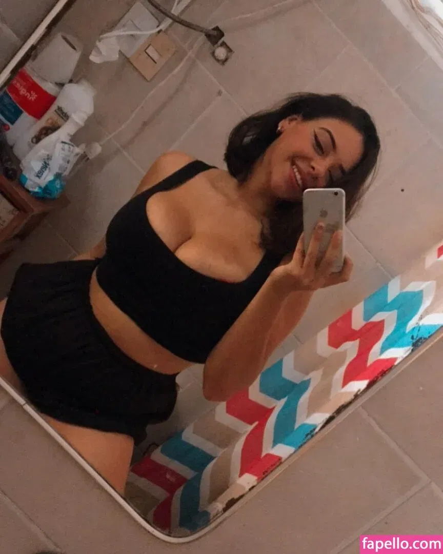 Belen Fernandez Onlyfans Photo Gallery 