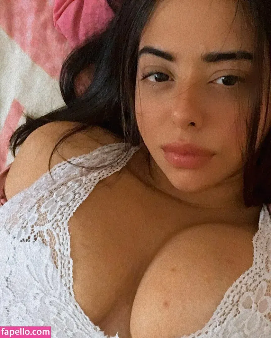 Belen Fernandez Onlyfans Photo Gallery 