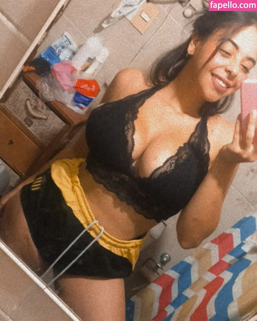 Belen Fernandez Onlyfans Photo Gallery 