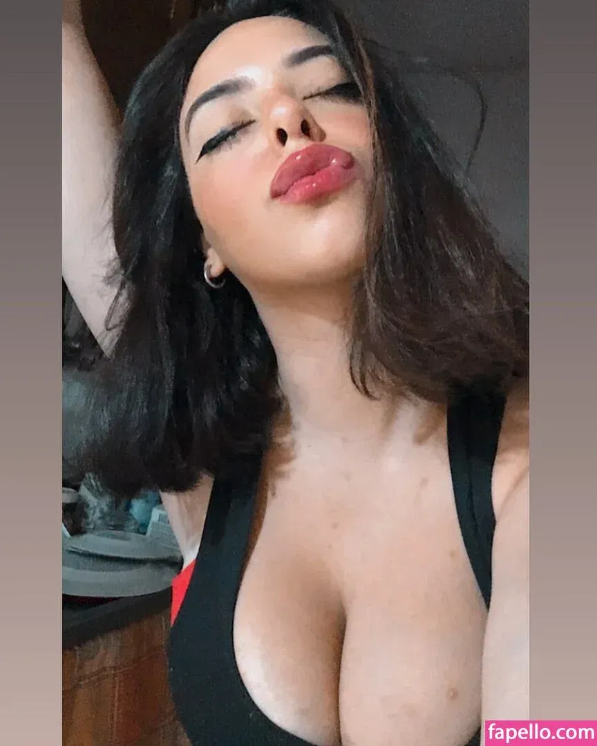 Belen Fernandez Onlyfans Photo Gallery 