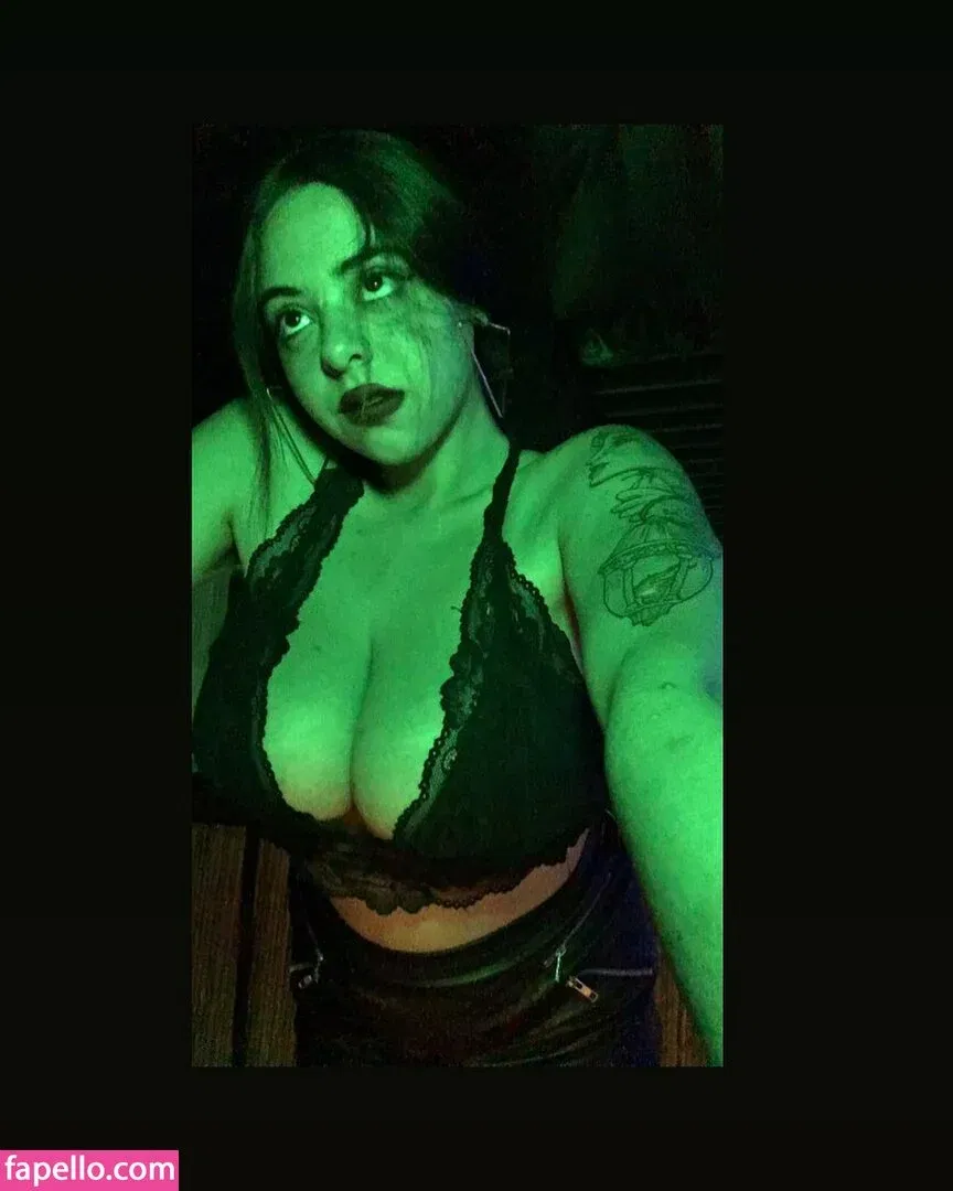 Belen Fernandez Onlyfans Photo Gallery 