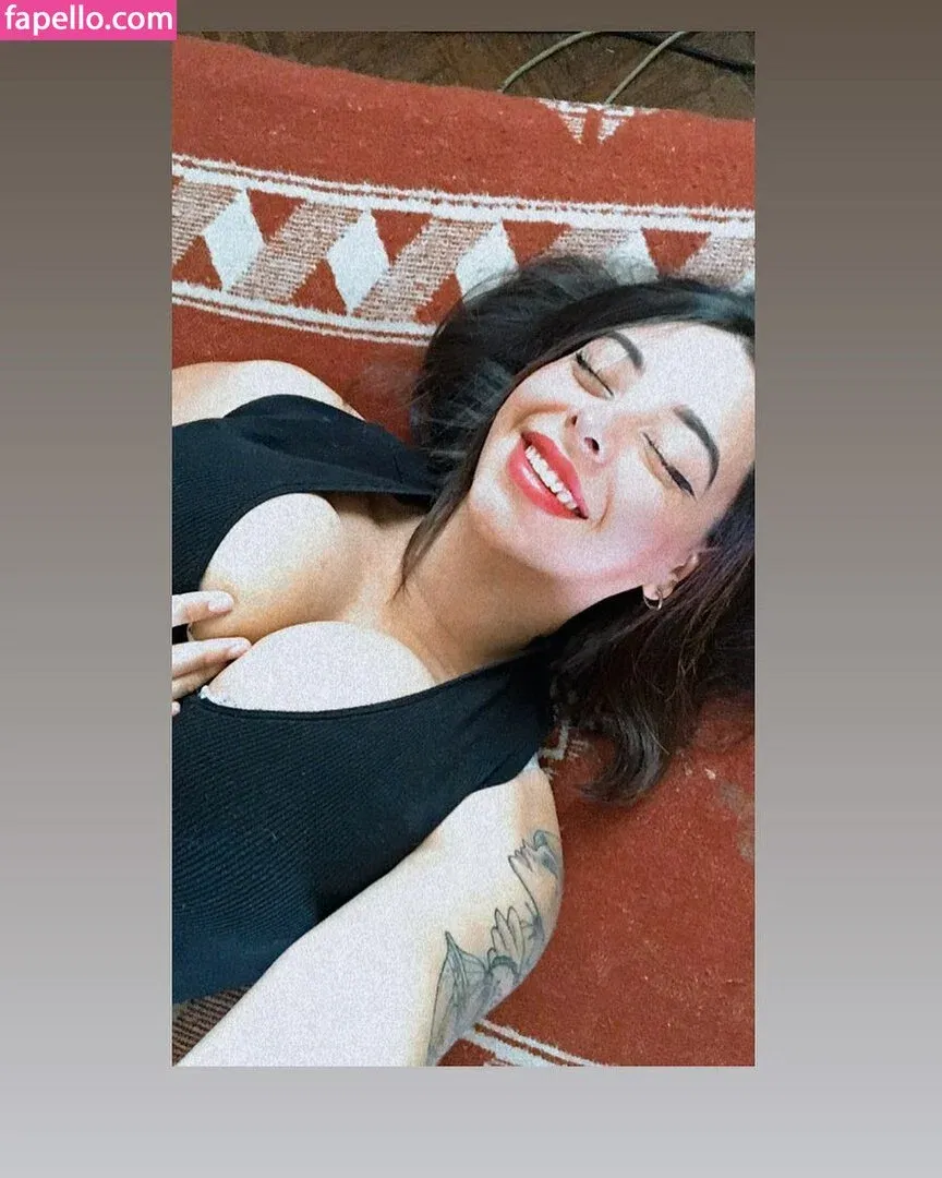 Belen Fernandez Onlyfans Photo Gallery 