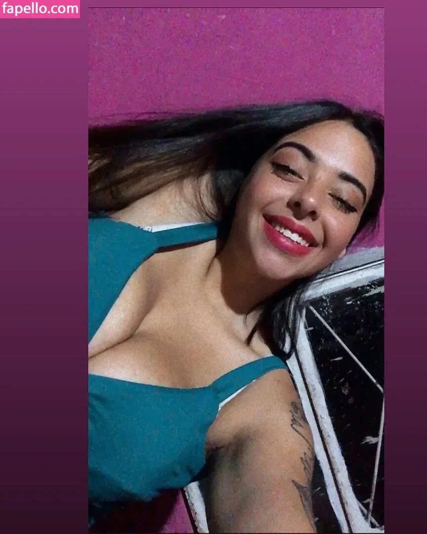 Belen Fernandez Onlyfans Photo Gallery 