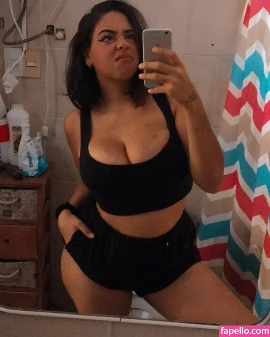 Belen Fernandez Onlyfans Photo Gallery 